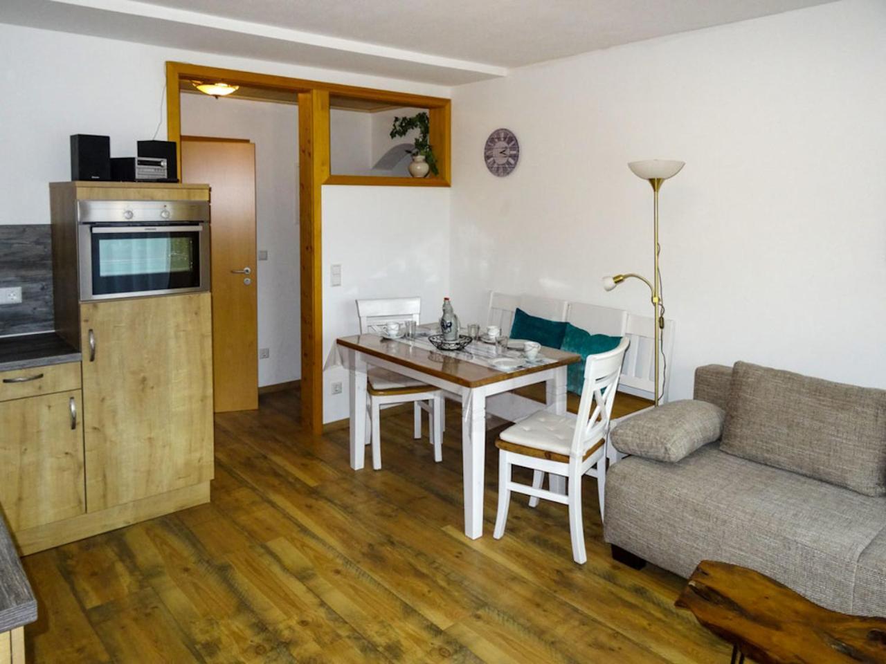 Gaestehaus Erika - Chiemgau Karte Inzell Esterno foto