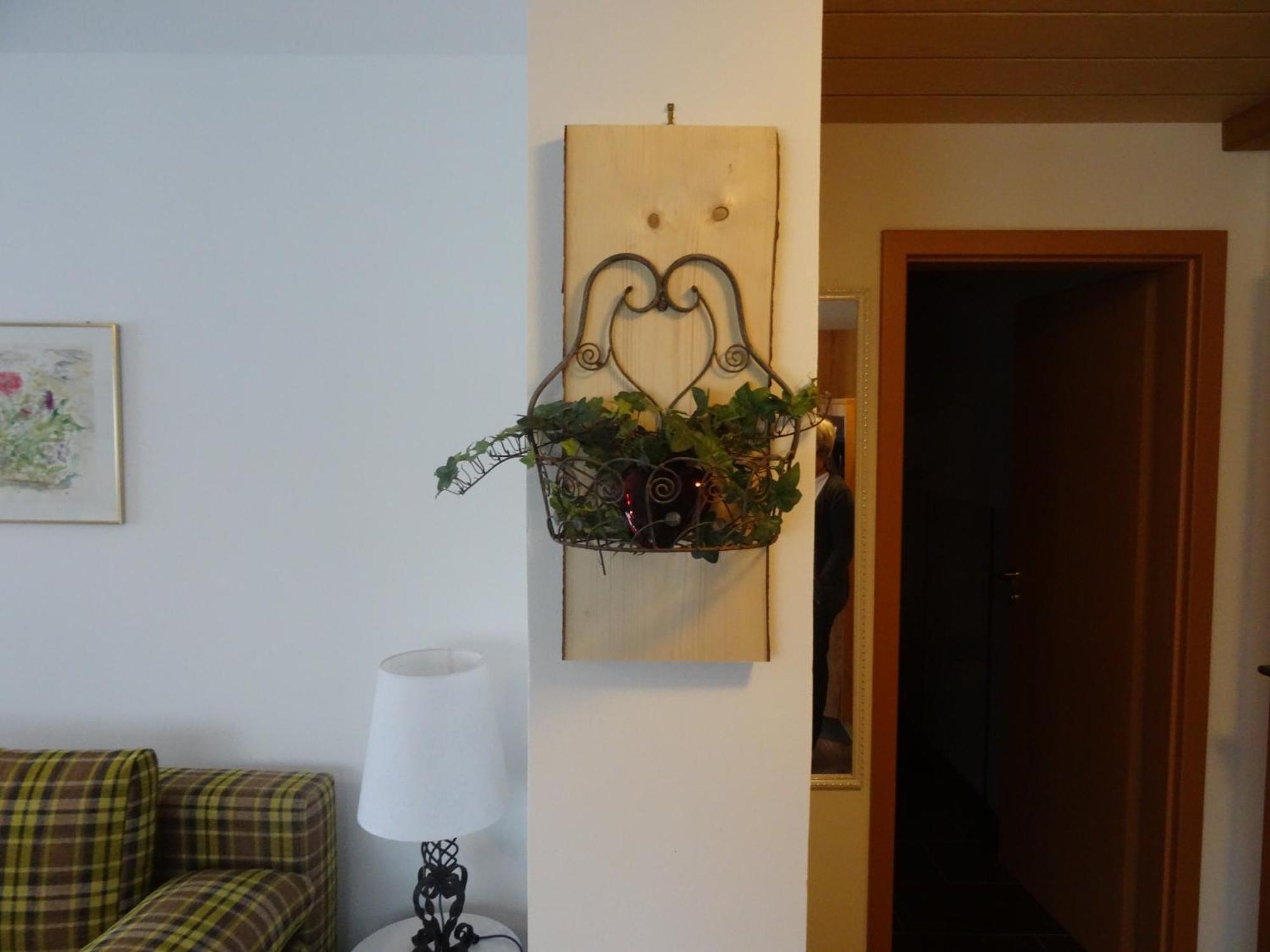 Gaestehaus Erika - Chiemgau Karte Inzell Esterno foto