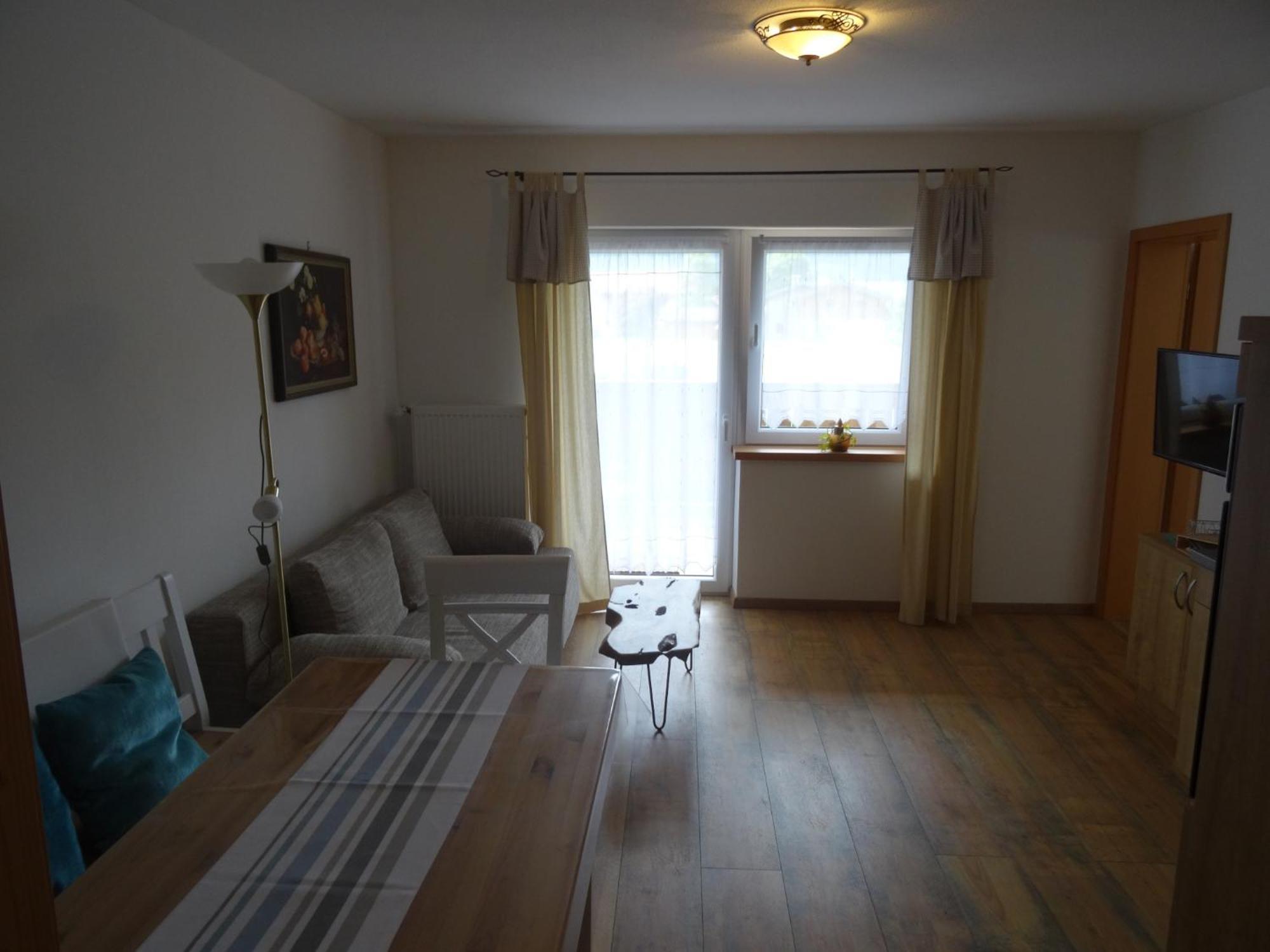 Gaestehaus Erika - Chiemgau Karte Inzell Esterno foto