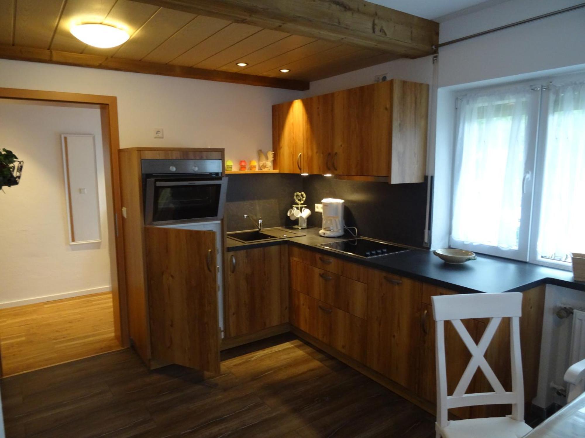 Gaestehaus Erika - Chiemgau Karte Inzell Esterno foto
