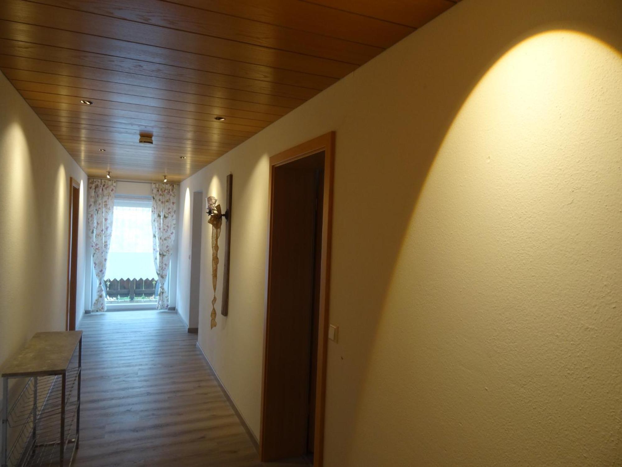 Gaestehaus Erika - Chiemgau Karte Inzell Esterno foto