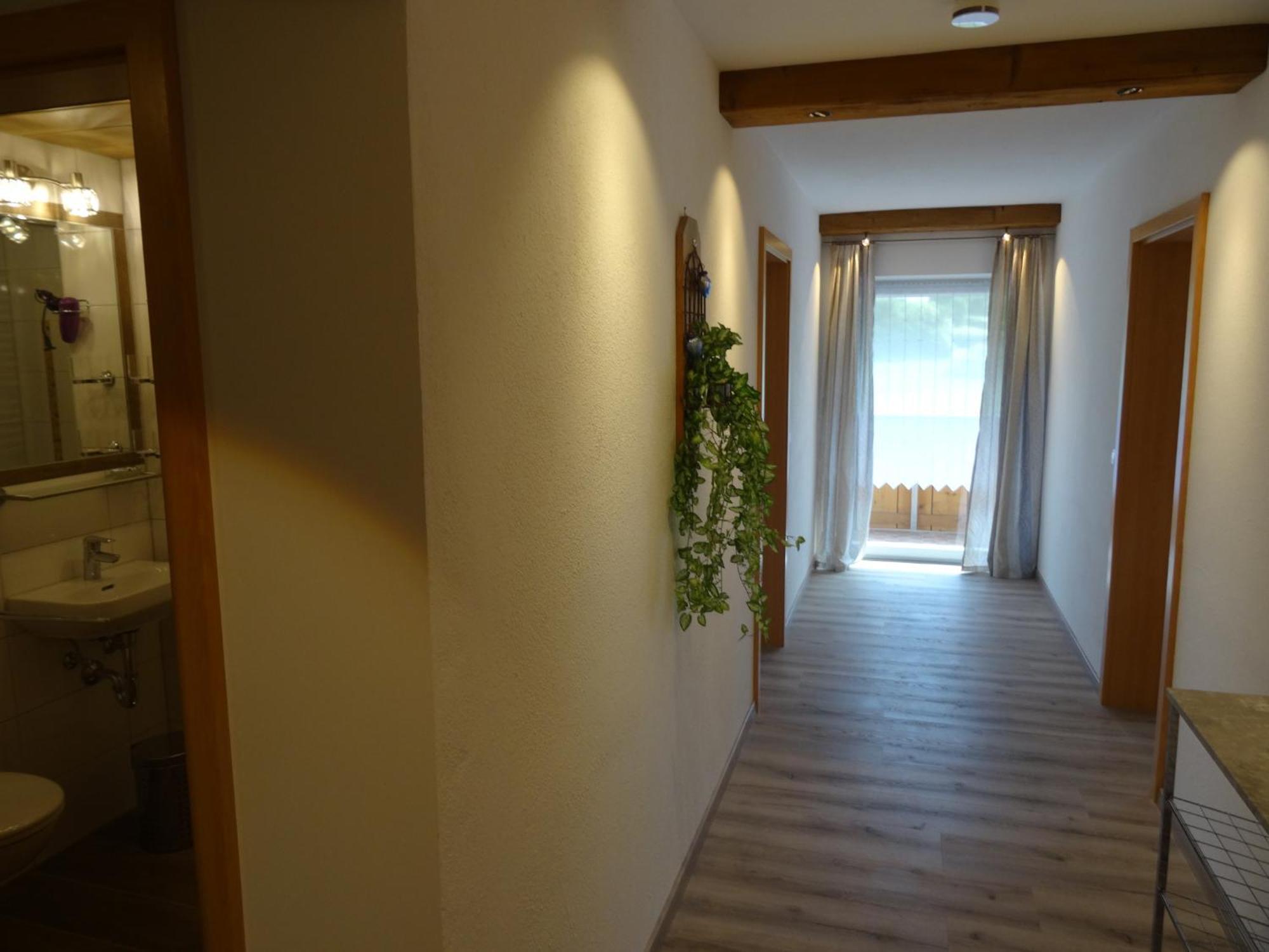 Gaestehaus Erika - Chiemgau Karte Inzell Esterno foto