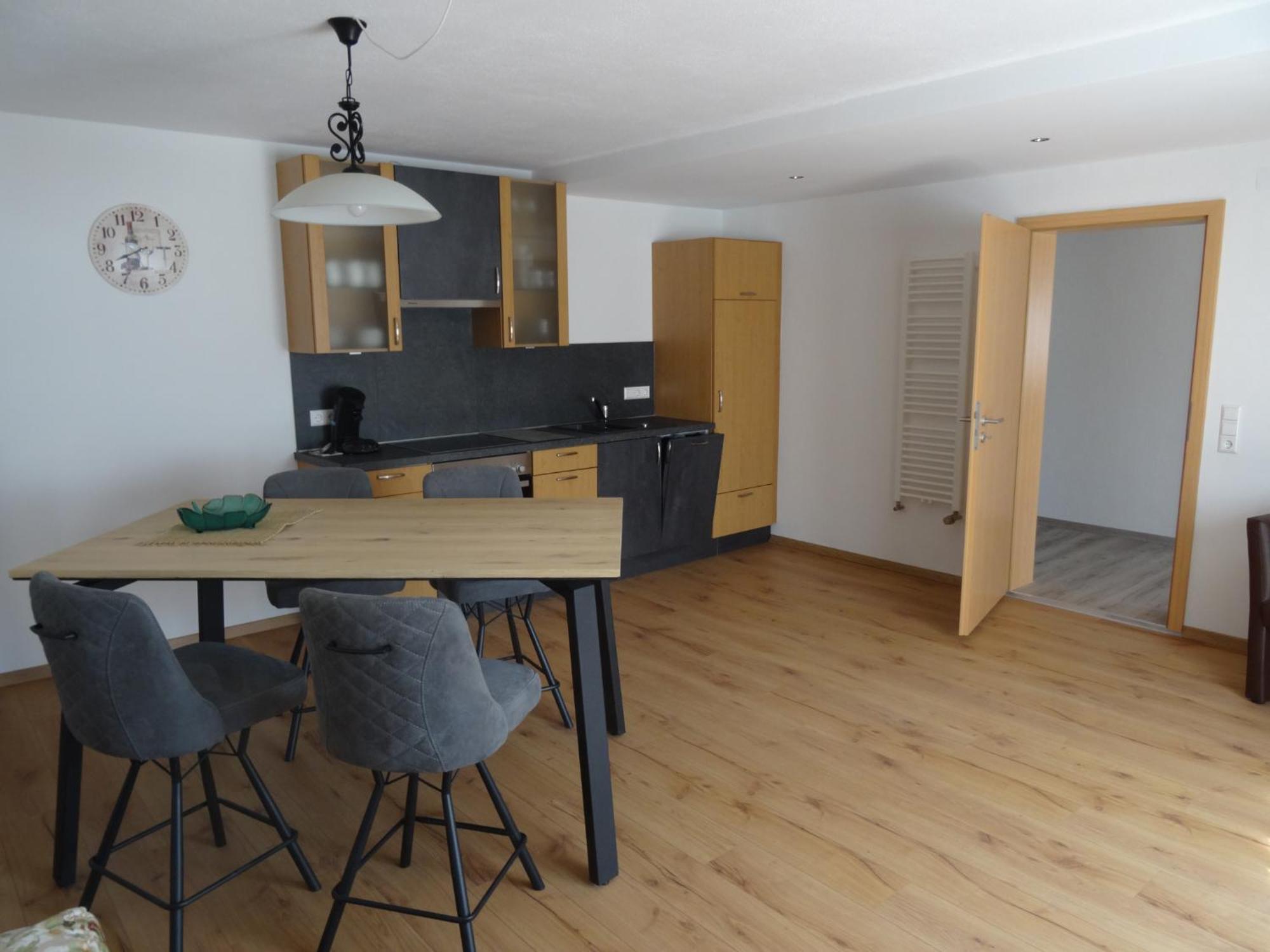 Gaestehaus Erika - Chiemgau Karte Inzell Esterno foto