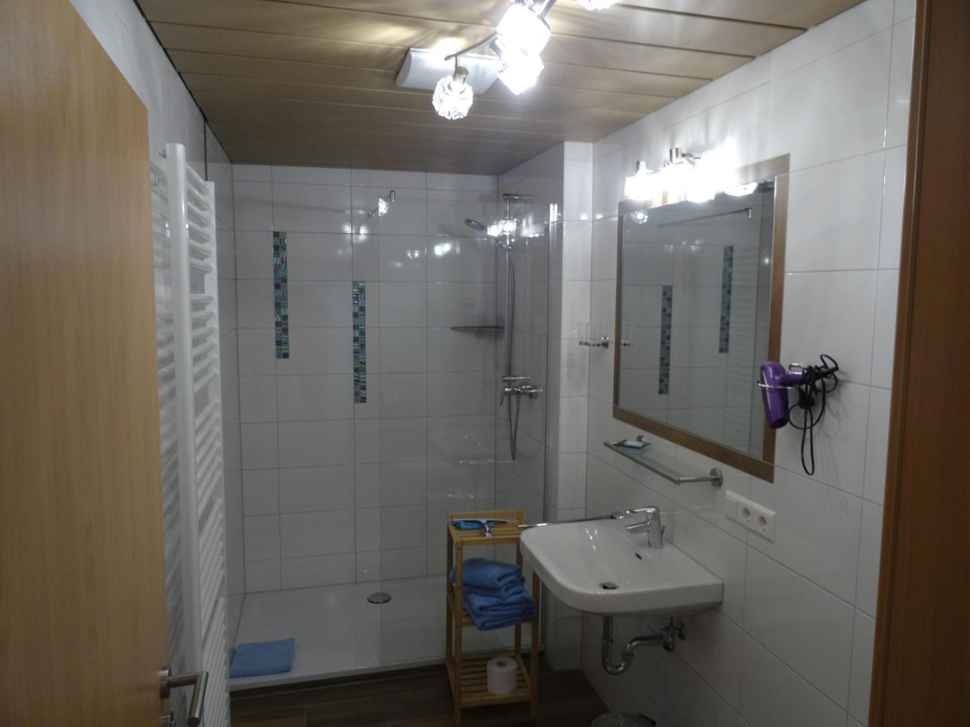 Gaestehaus Erika - Chiemgau Karte Inzell Esterno foto